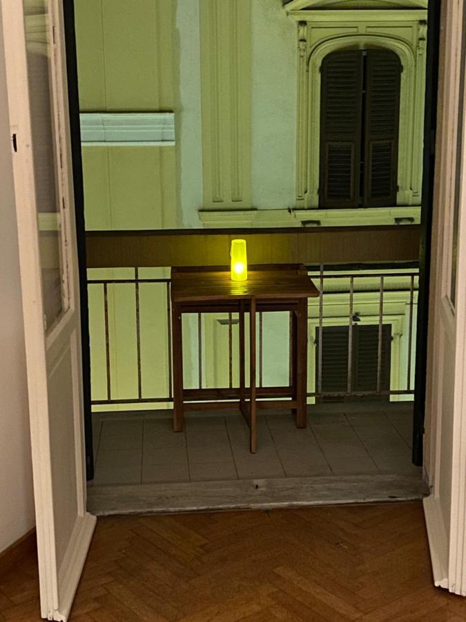 Ferienwohnung Riviera18 La Spezia Exterior foto